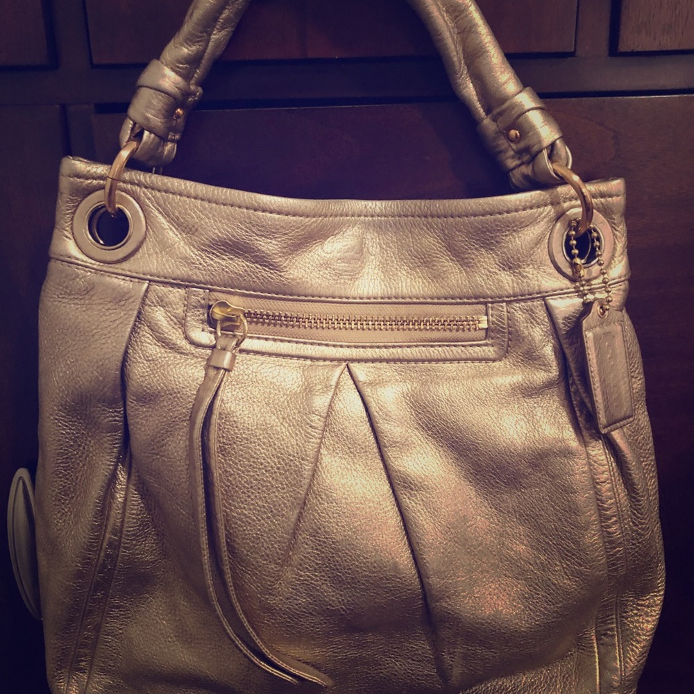 Coach Shoulder Bag